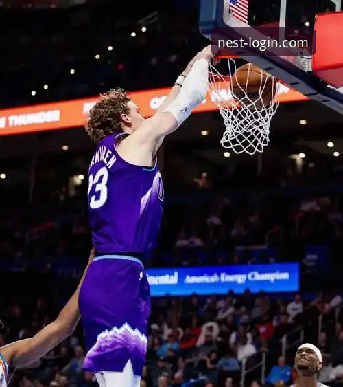 3个关键回合解析：亚历山大47分加时救主，雷霆险胜活塞