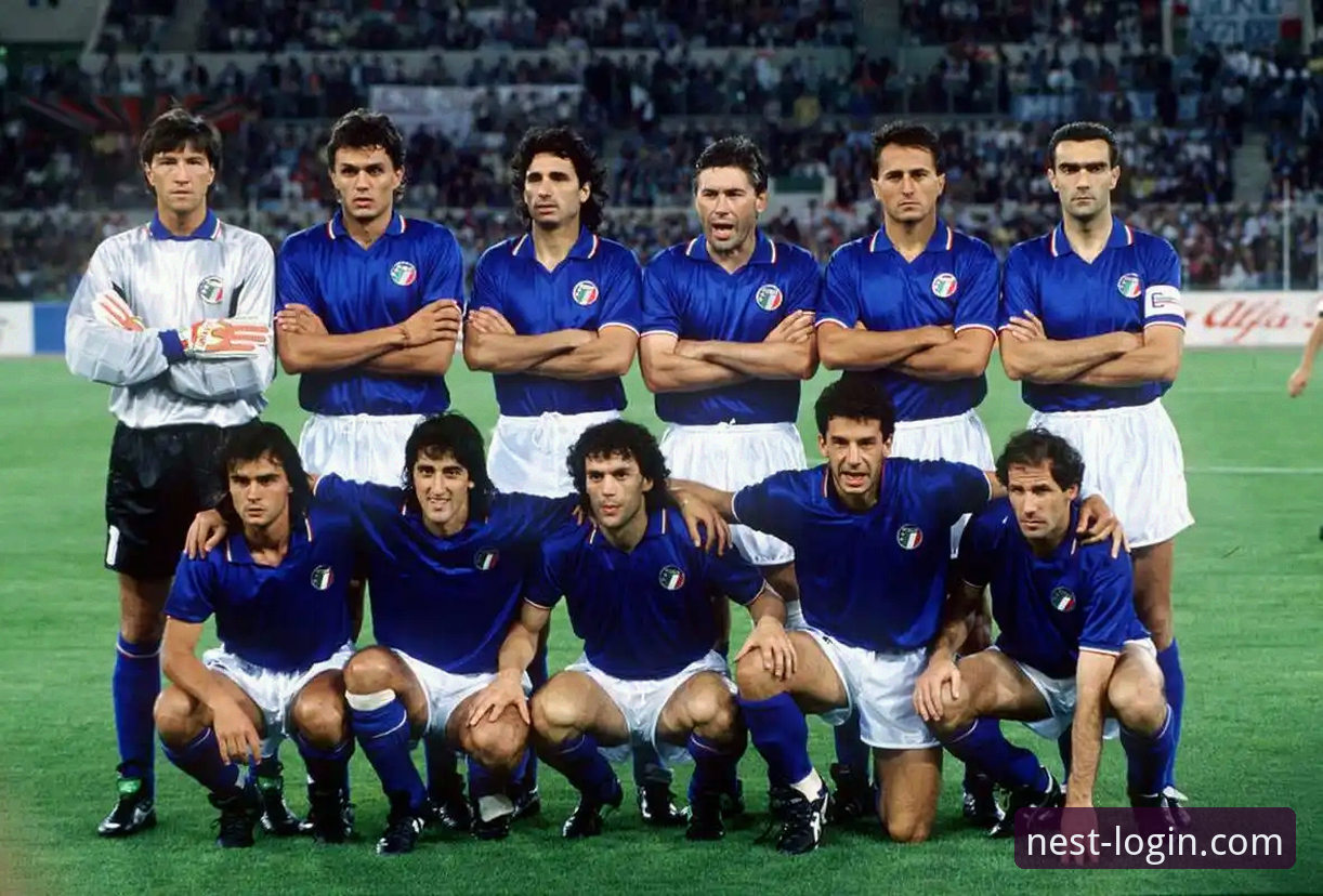 意大利世界杯之殇：从战术体系到心理博弈的全面解析